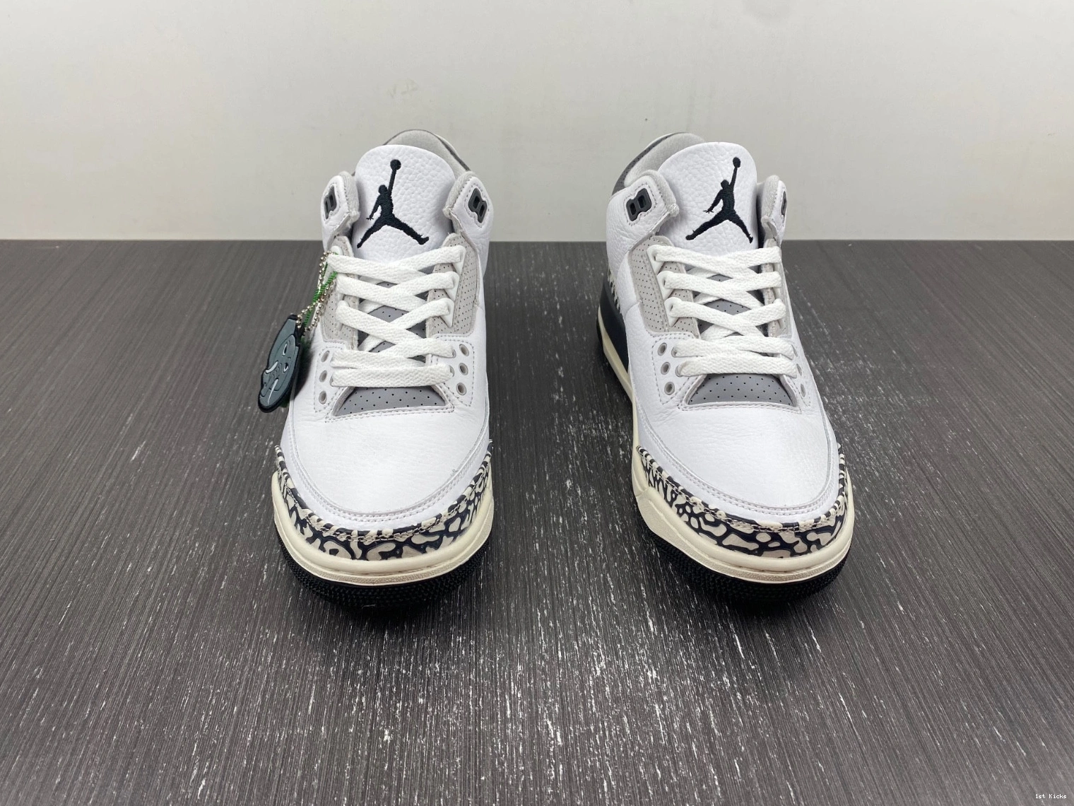 Retro Sneak DX6665-100 Jordan (GS) Hide 3 - N' 0205